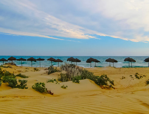 Playa Carratois – Portopalo