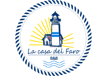 Casa del Faro Logo